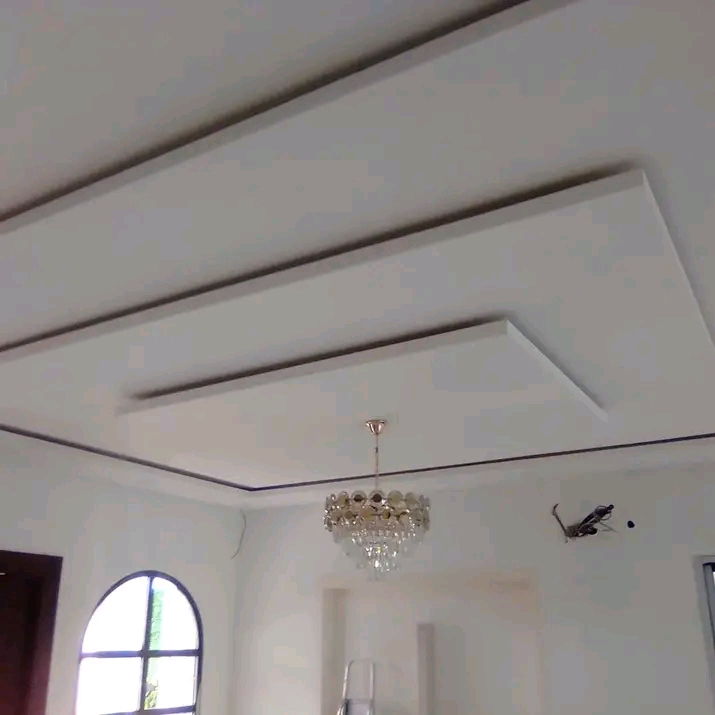 PLACOPLÂTRE/ ÉLECTRICITÉ/ PEINTURE