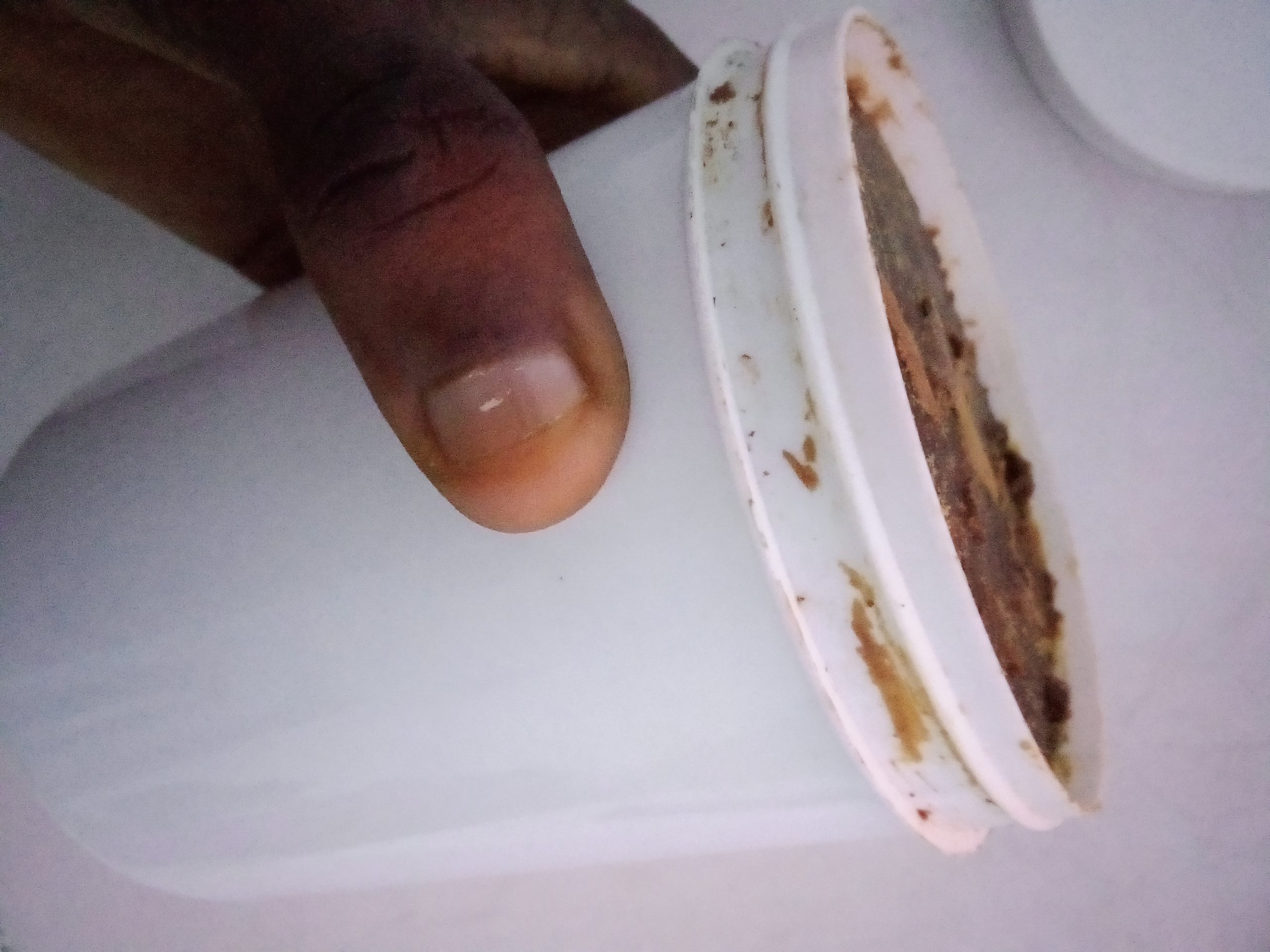 Savon soins corps visage éclat A l’argile jaune