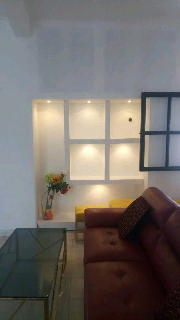 PLACOPLÂTRE/ ÉLECTRICITÉ/ PEINTURE