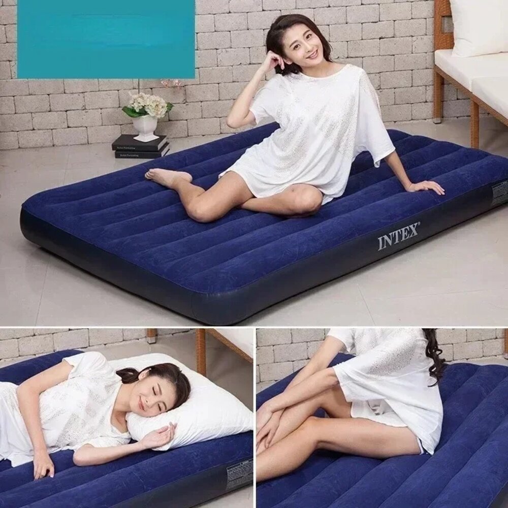Matelas gonflable