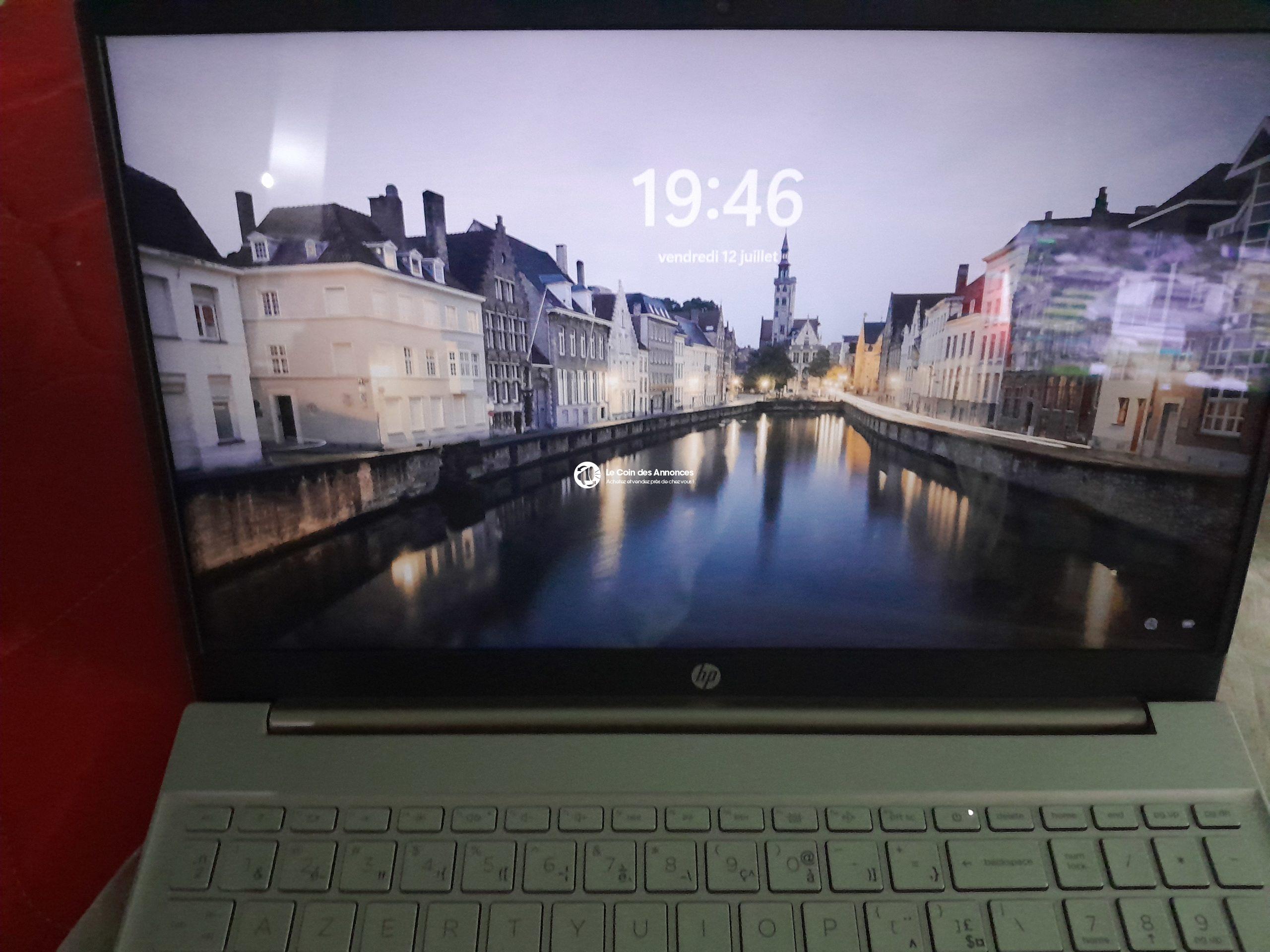 Hp pavillon laptop15
