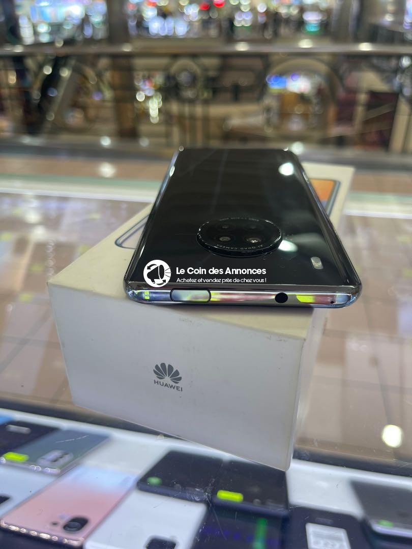 Huawei Y9a 128Giga / 8Giga ram
