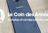 S8 Plus – Performances Épiques !