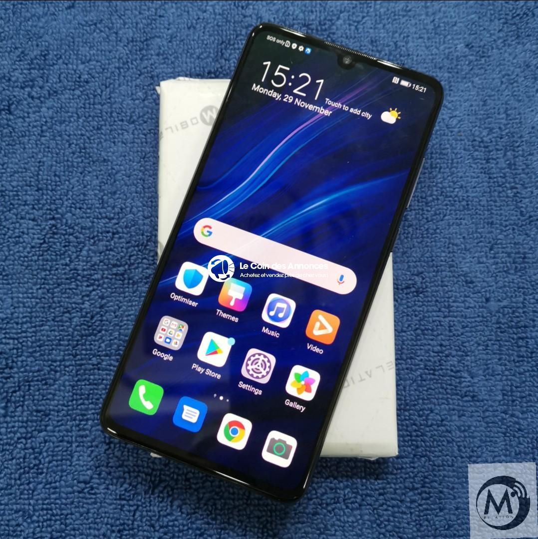 Huawei P20 Pro 256Giga