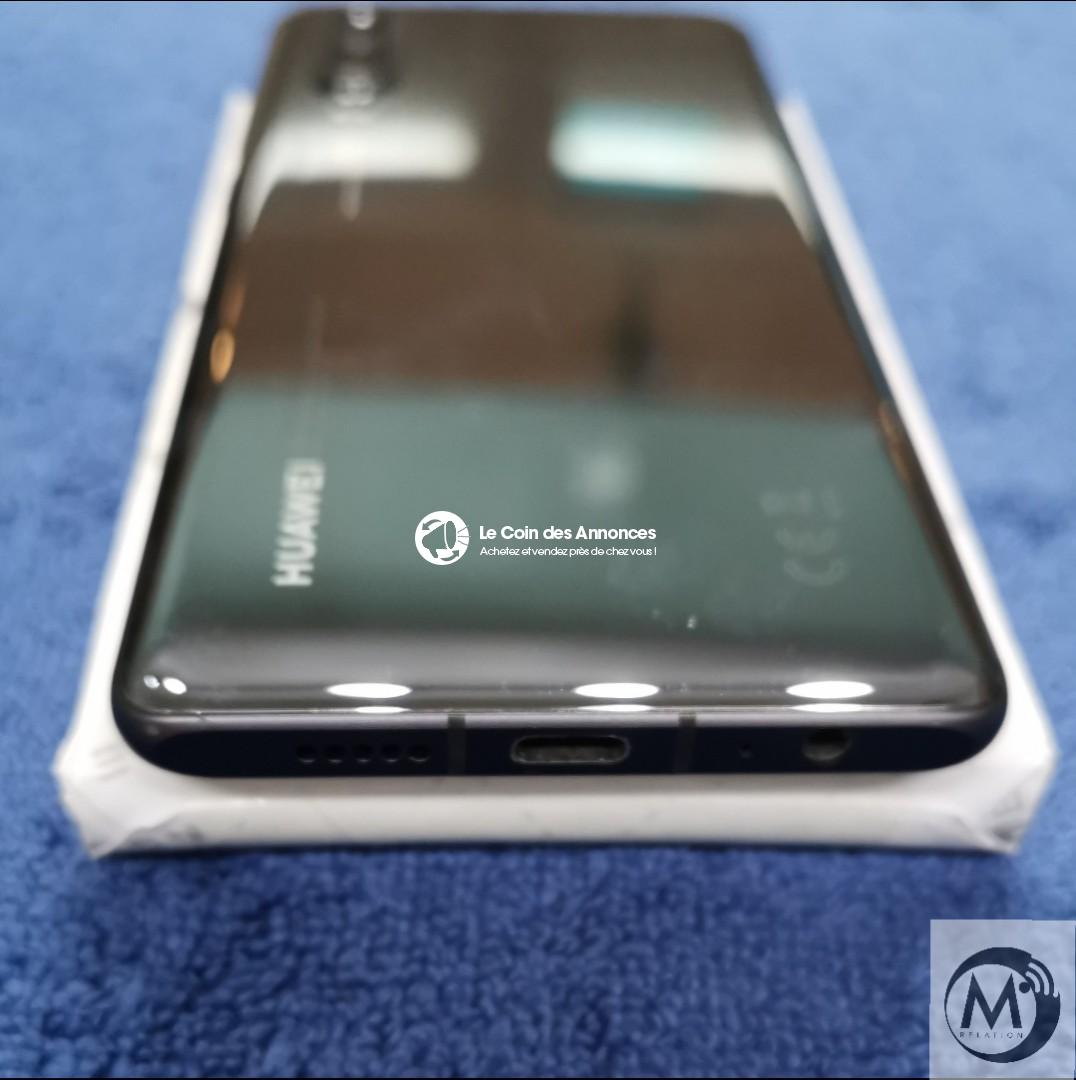 Huawei P20 Pro 256Giga