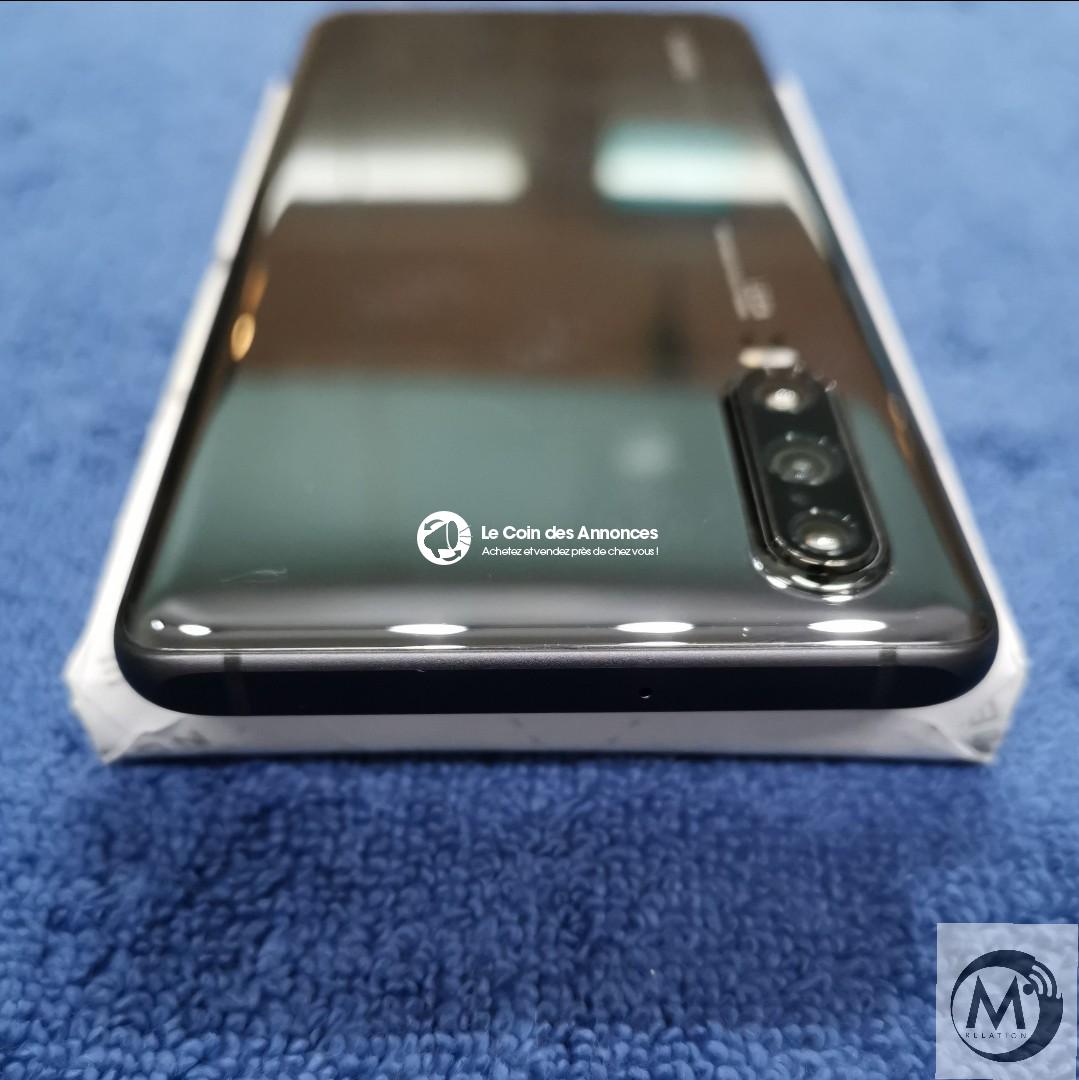 Huawei P20 Pro 256Giga