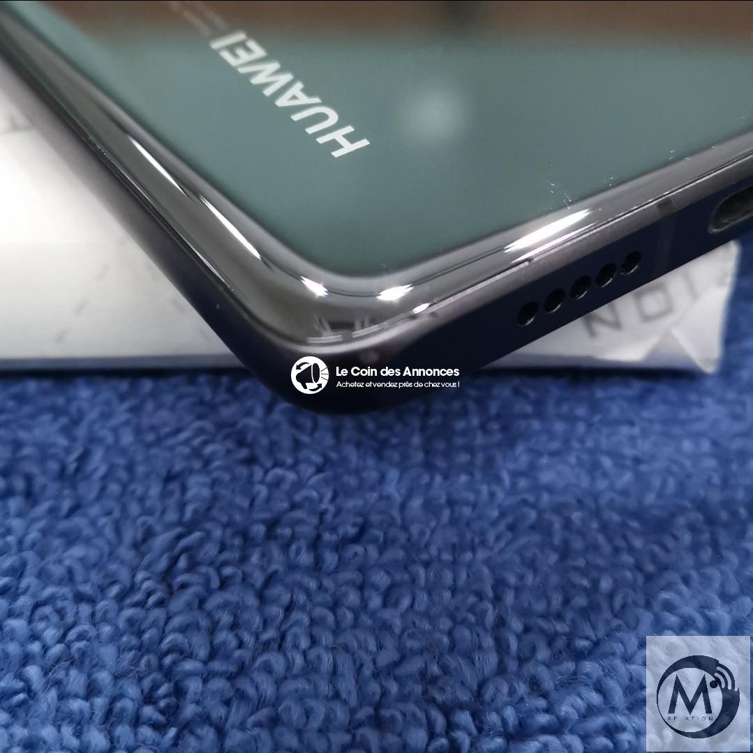 Huawei P20 Pro 256Giga