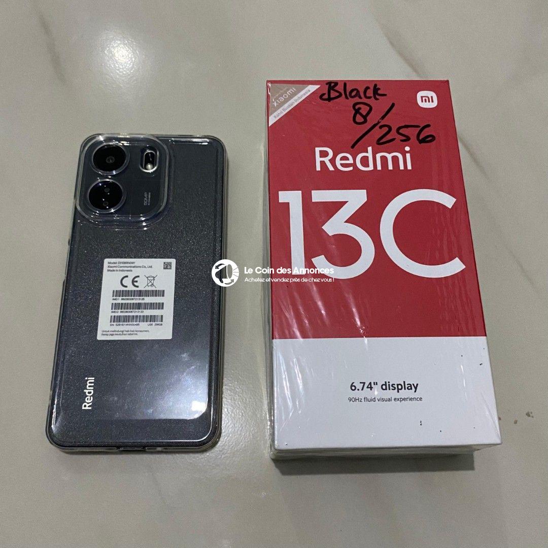 Redmi 13C 256Giga