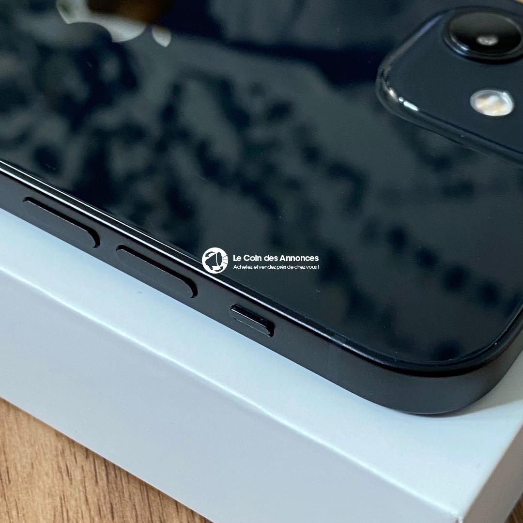IPhone 12 Neuf 64Giga