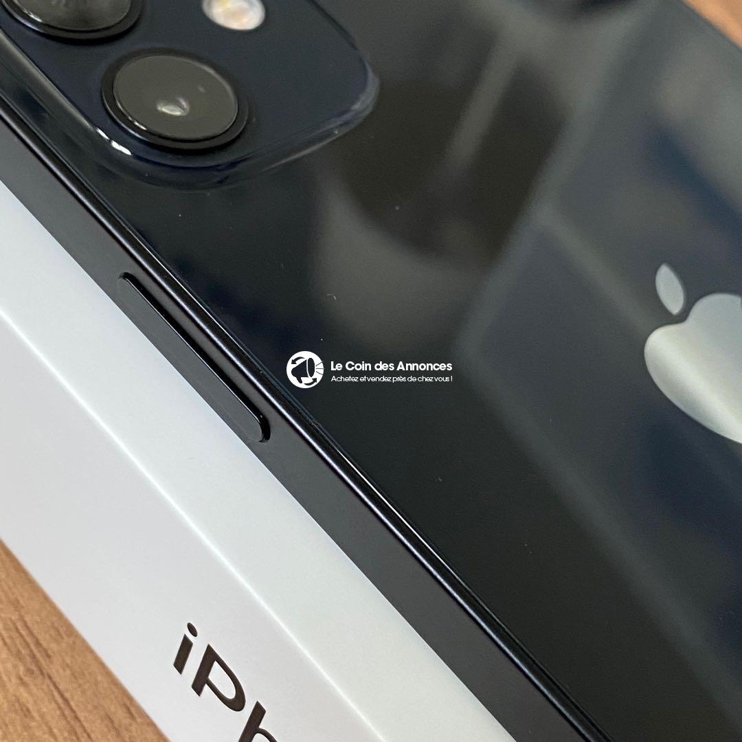IPhone 12 Neuf 64Giga