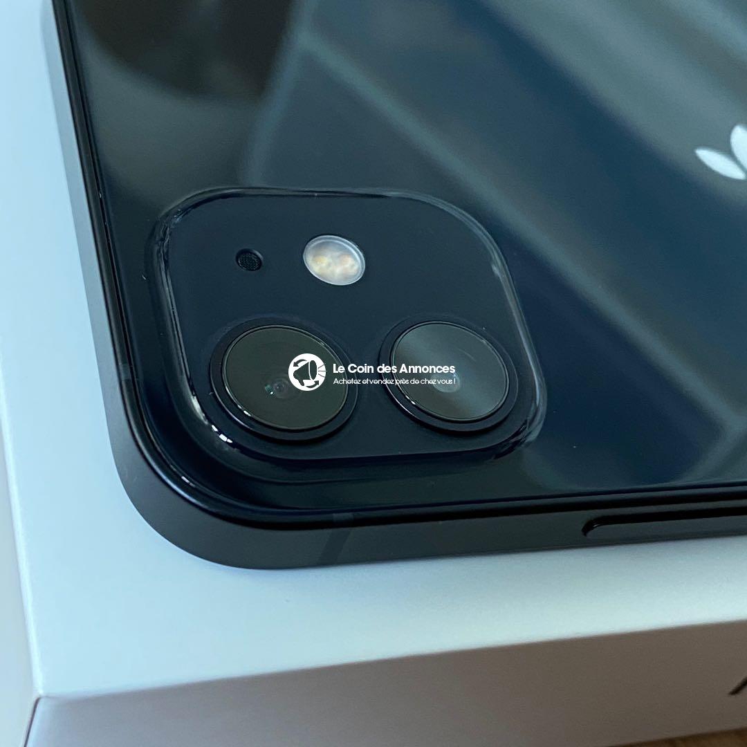 IPhone 12 Neuf 64Giga