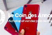 IPhone Xr Colis Treichville
