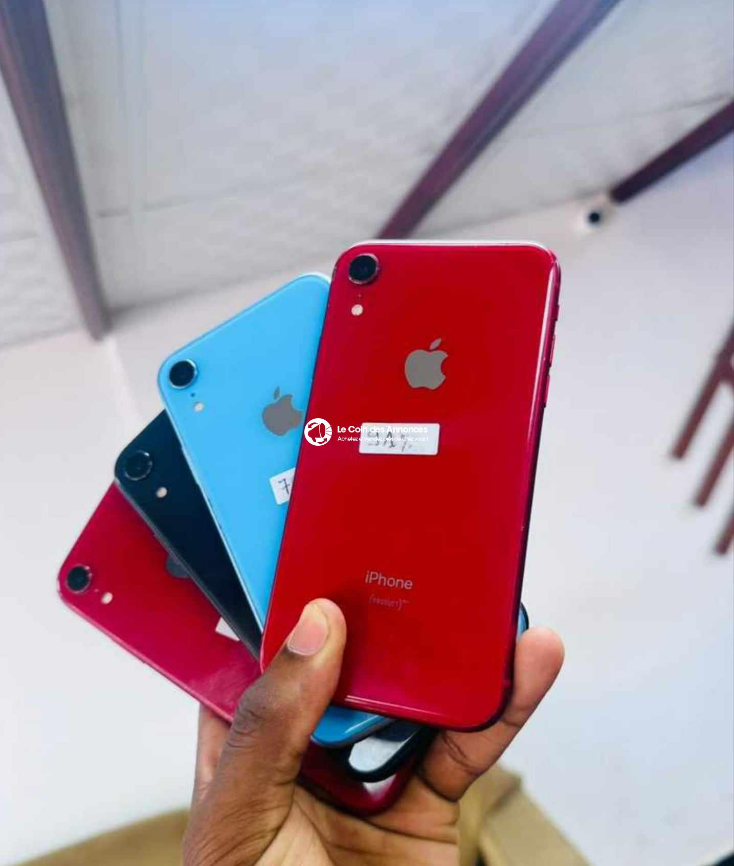 IPhone Xr Colis Treichville