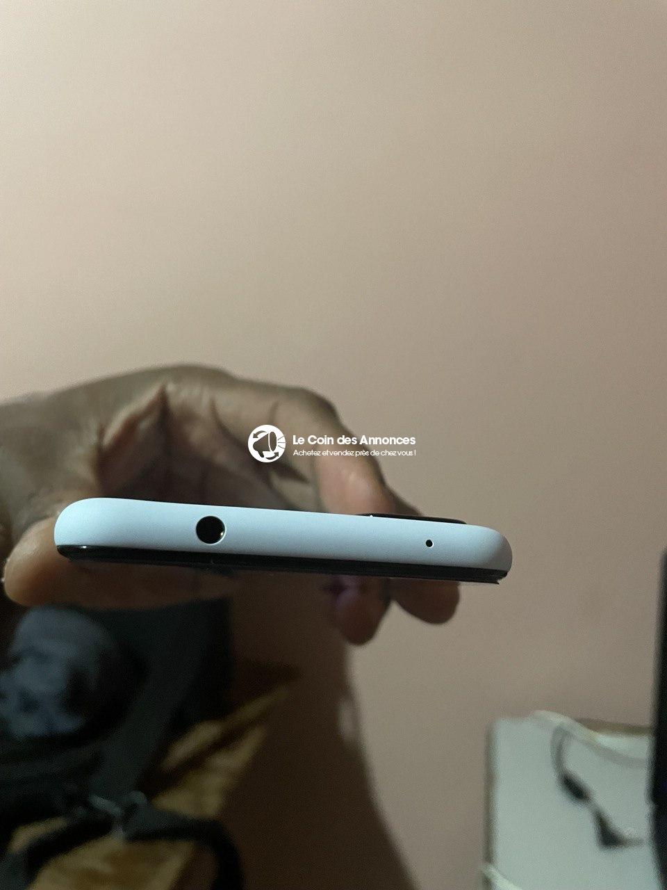 Google pixel 4a 4G – 6/128