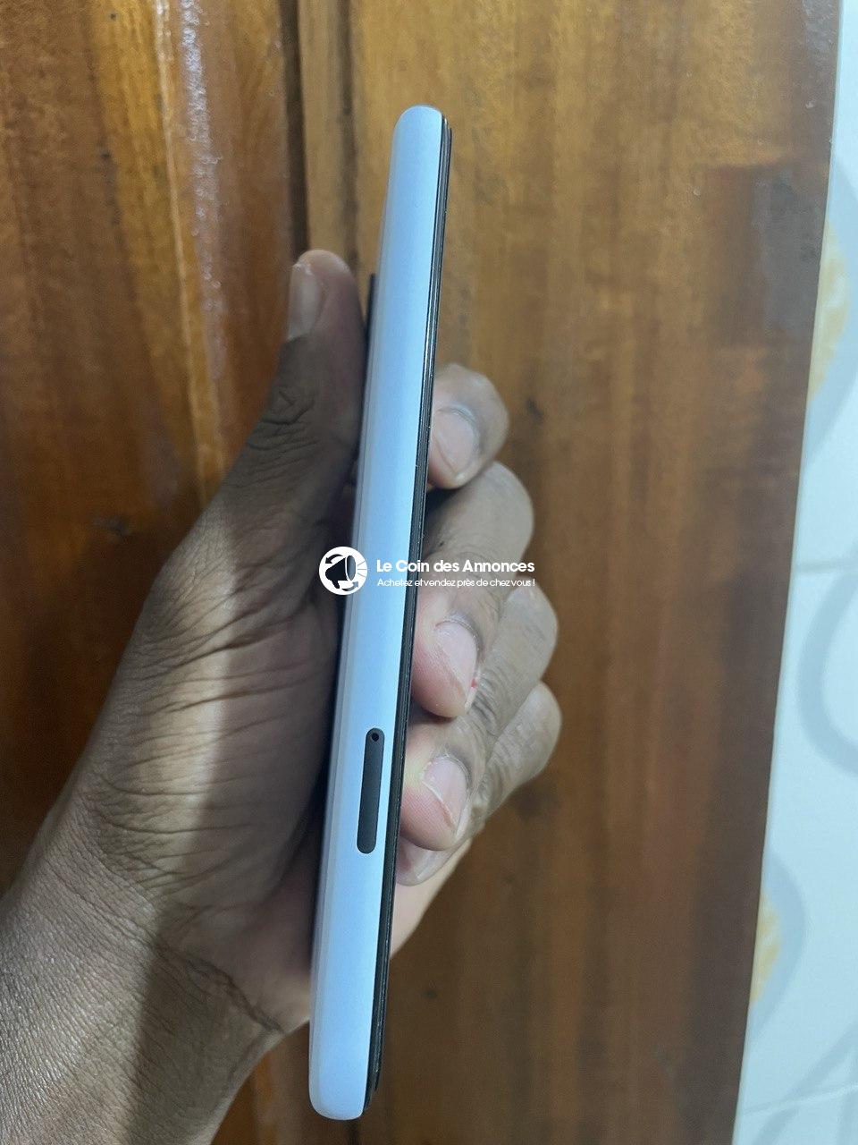 Google pixel 4a 4G – 6/128