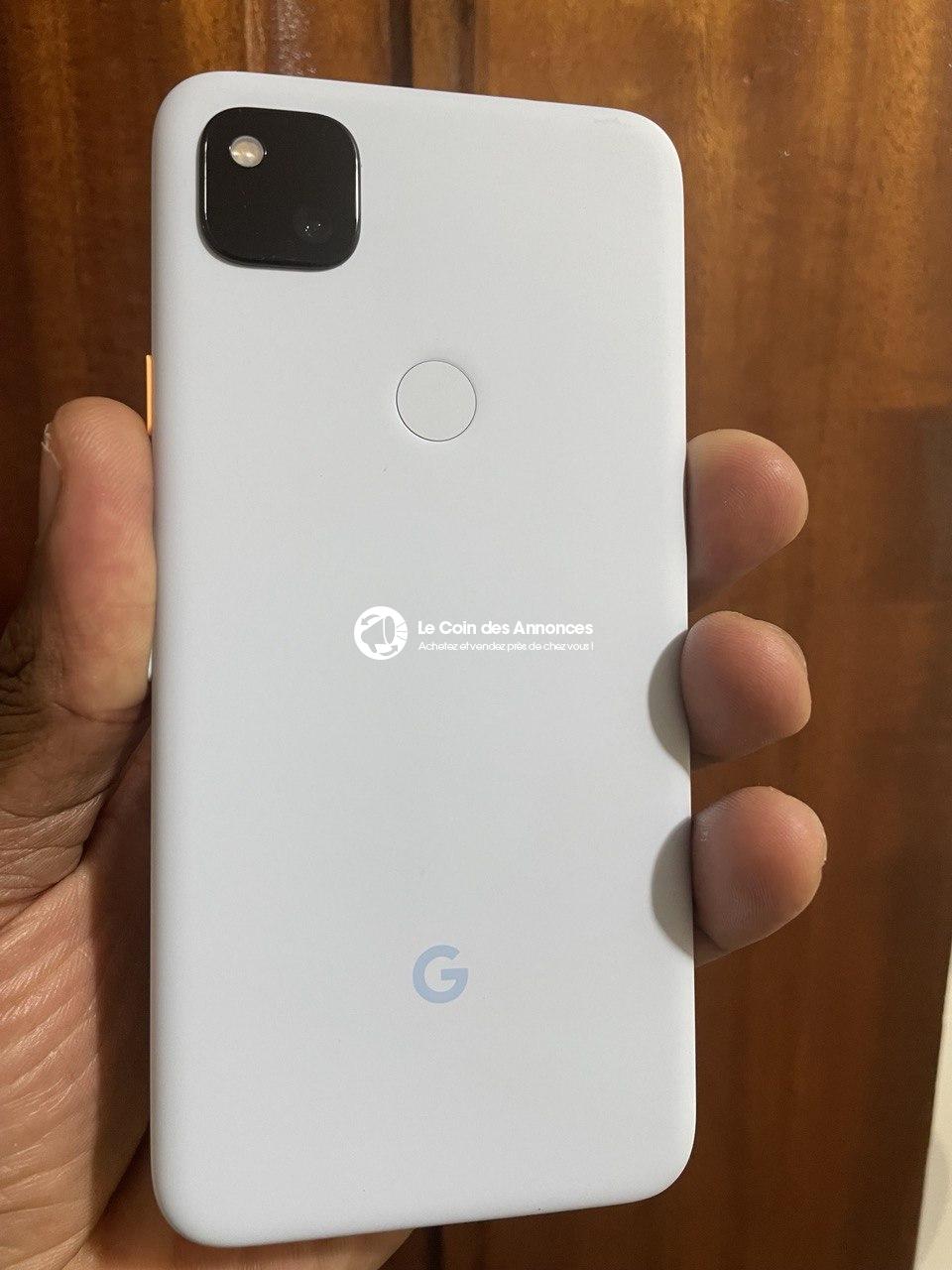 Google pixel 4a 4G – 6/128
