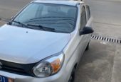 Vente Suzuki Alto Maison mère