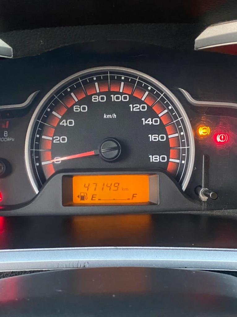 Vente Suzuki Alto Maison mère