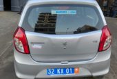 Vente Suzuki Alto Maison mère