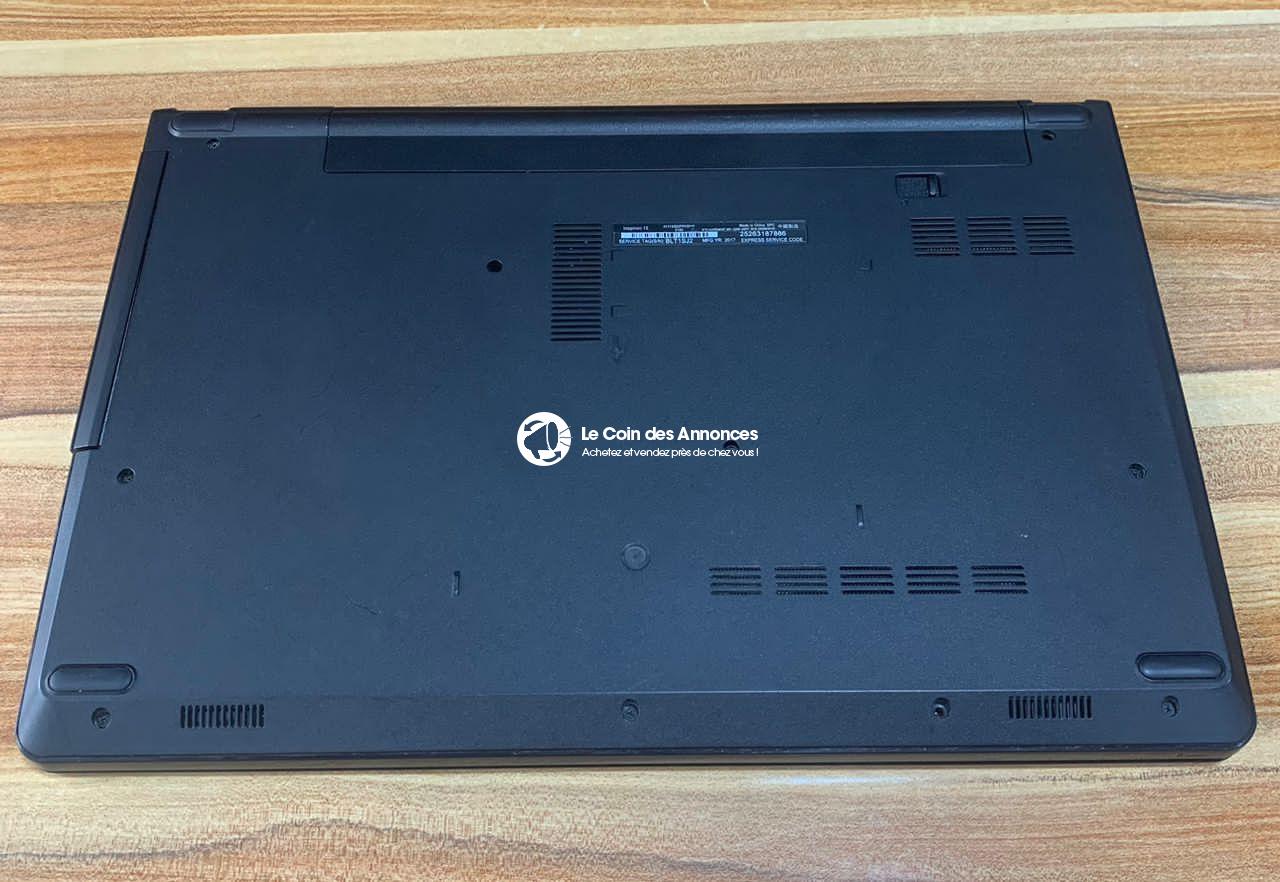 PC Dell Inspiron 15-3552 Dual Core