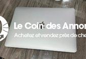 PC MacBook Air Core i3 (Retina 13 pouce 2020)