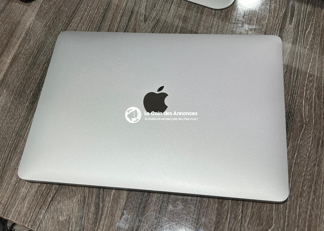 PC MacBook Air Core i3 (Retina 13 pouce 2020)
