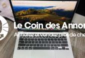 PC MacBook Air Core i3 (Retina 13 pouce 2020)