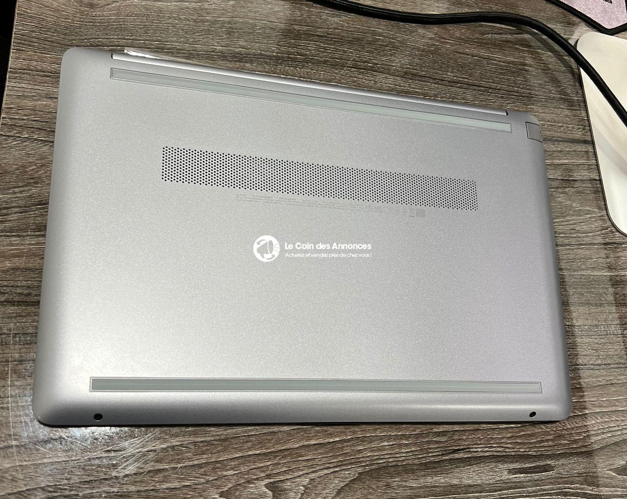 PC Hp 250 G8 Notebook Core i3 10th génération