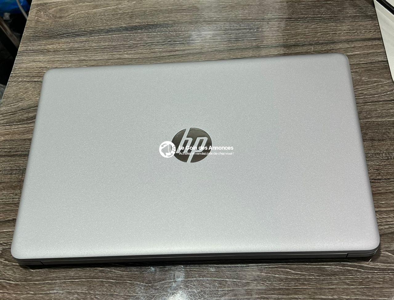PC Hp 250 G8 Notebook Core i3 10th génération