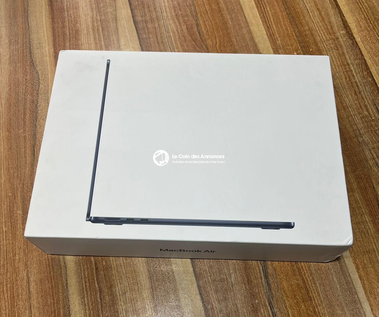 PC MacBook Air M2 2022