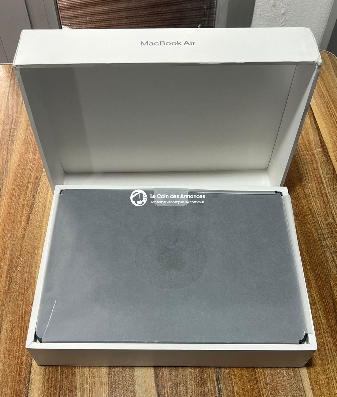 PC MacBook Air M2 2022