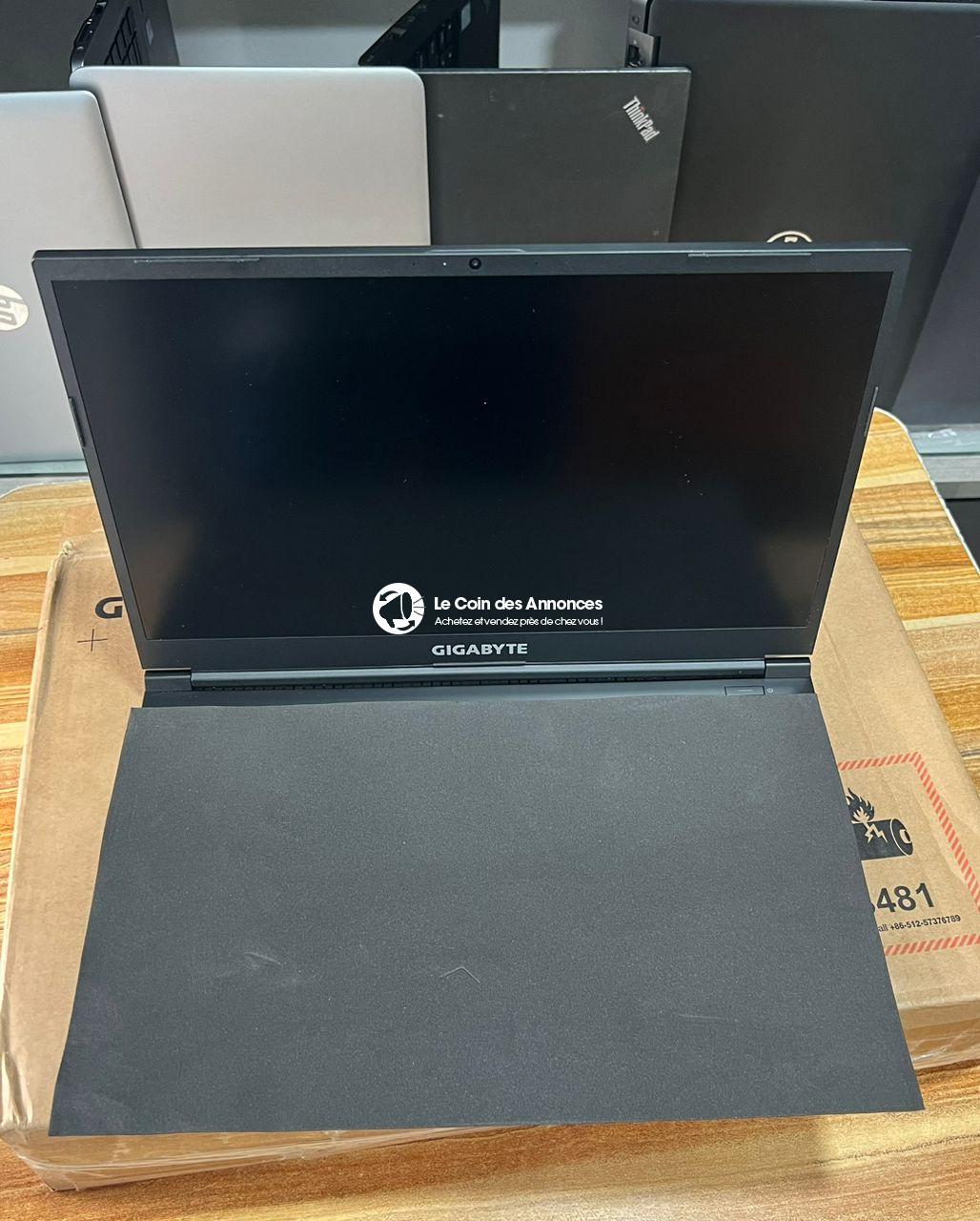 PC Gamers Programmeurs Gigabyte G5 Core i5 11th