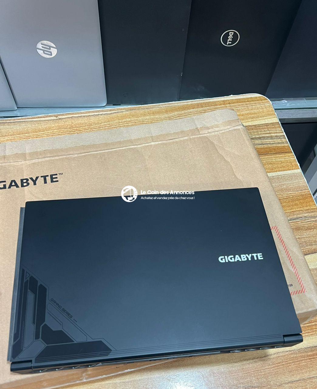 PC Gamers Programmeurs Gigabyte G5 Core i5 11th
