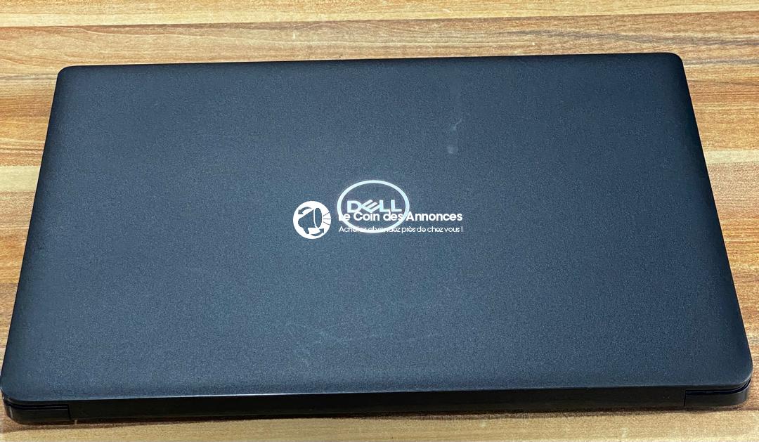 PC Dell Latitude 3500 Core i3 8th Génération