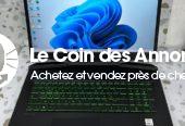 PC Gamers Programmeurs HP Pavilion Gaming 1, Core i5 10th