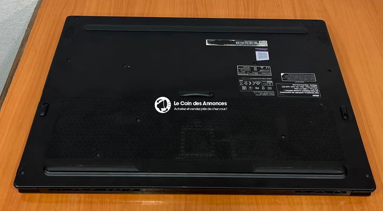 PC Gamers Programmeurs MSI GS65 Stealth 9SG Core i7 9th