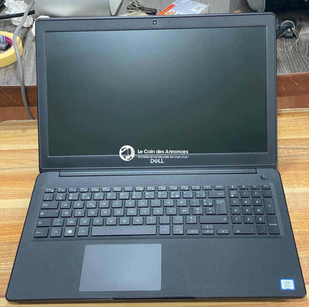 PC Dell Latitude 3500 Core i3 8th Génération