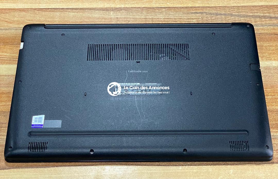 PC Dell Latitude 3500 Core i3 8th Génération