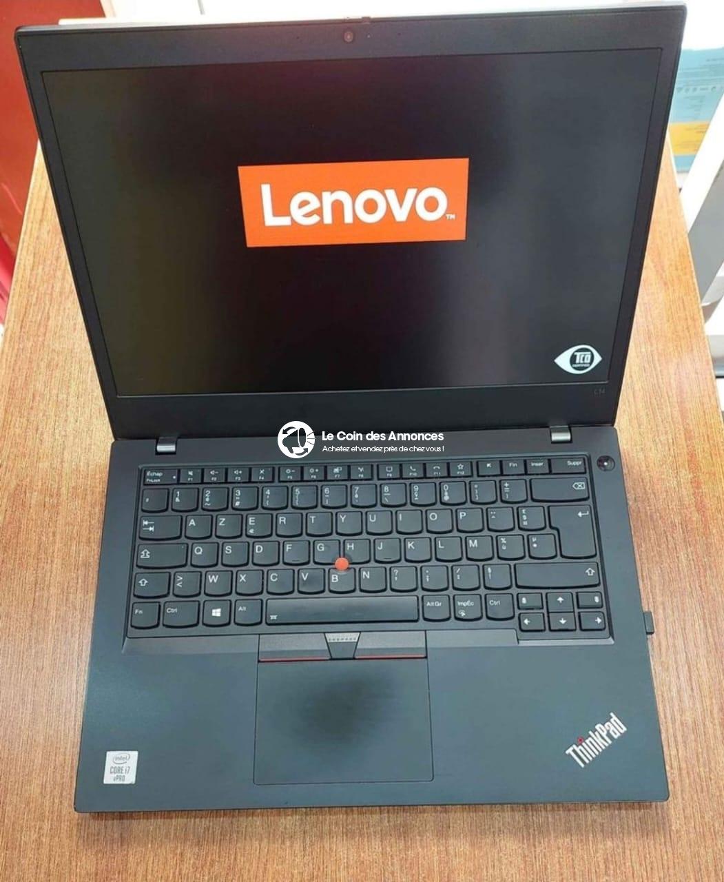 PC Lenovo Thinkpad L14 Core i7