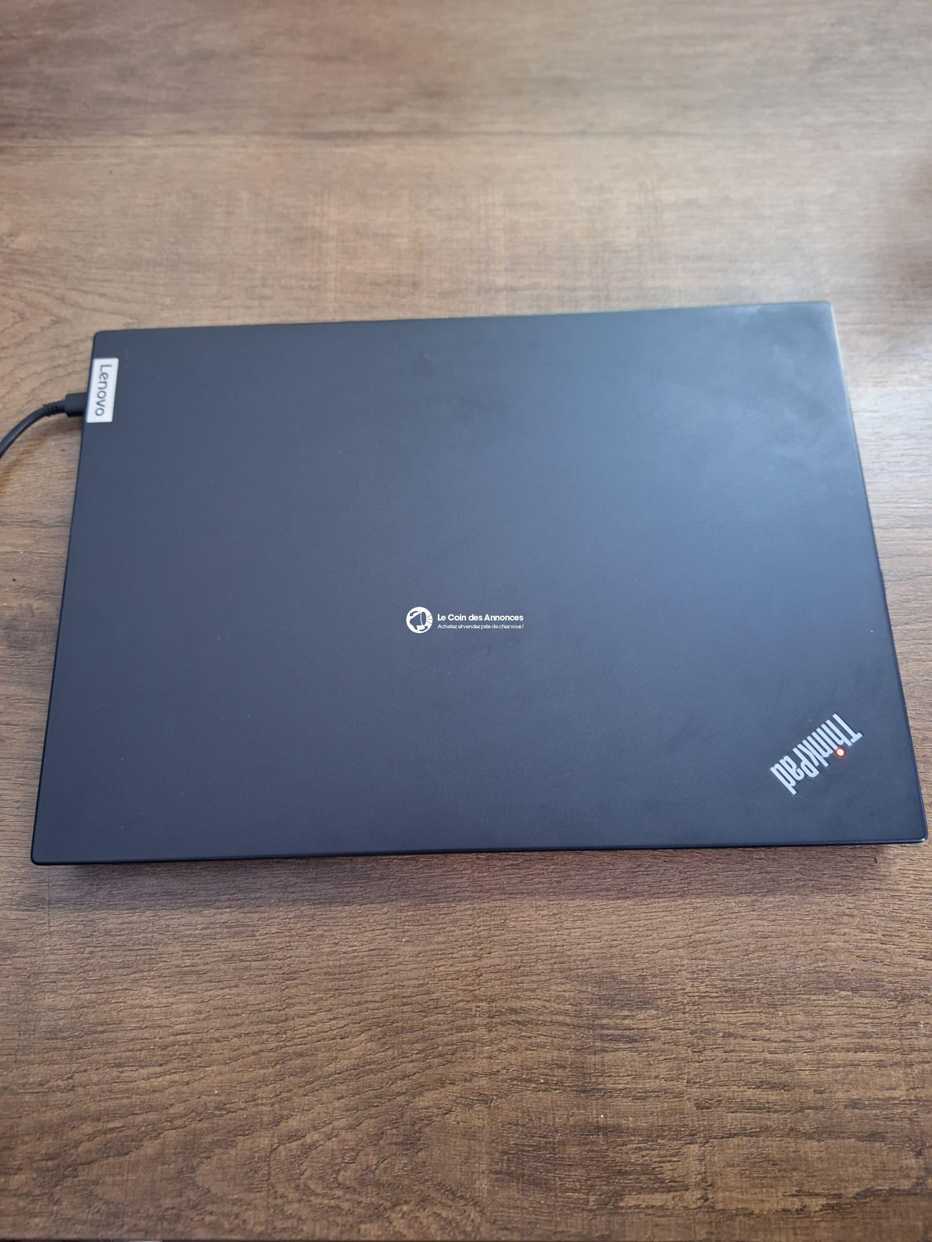 PC Lenovo Thinkpad L14 Core i7