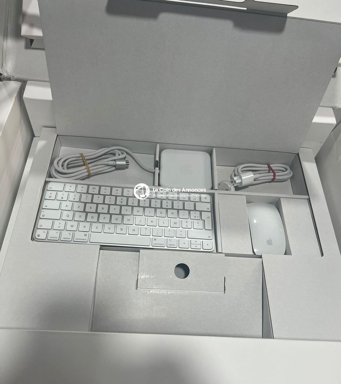 iMac M1 2021