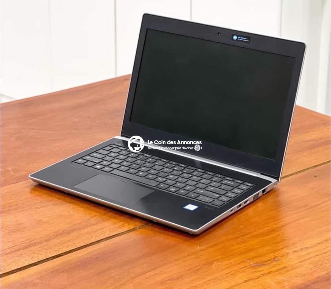 HP Probook 440 G6