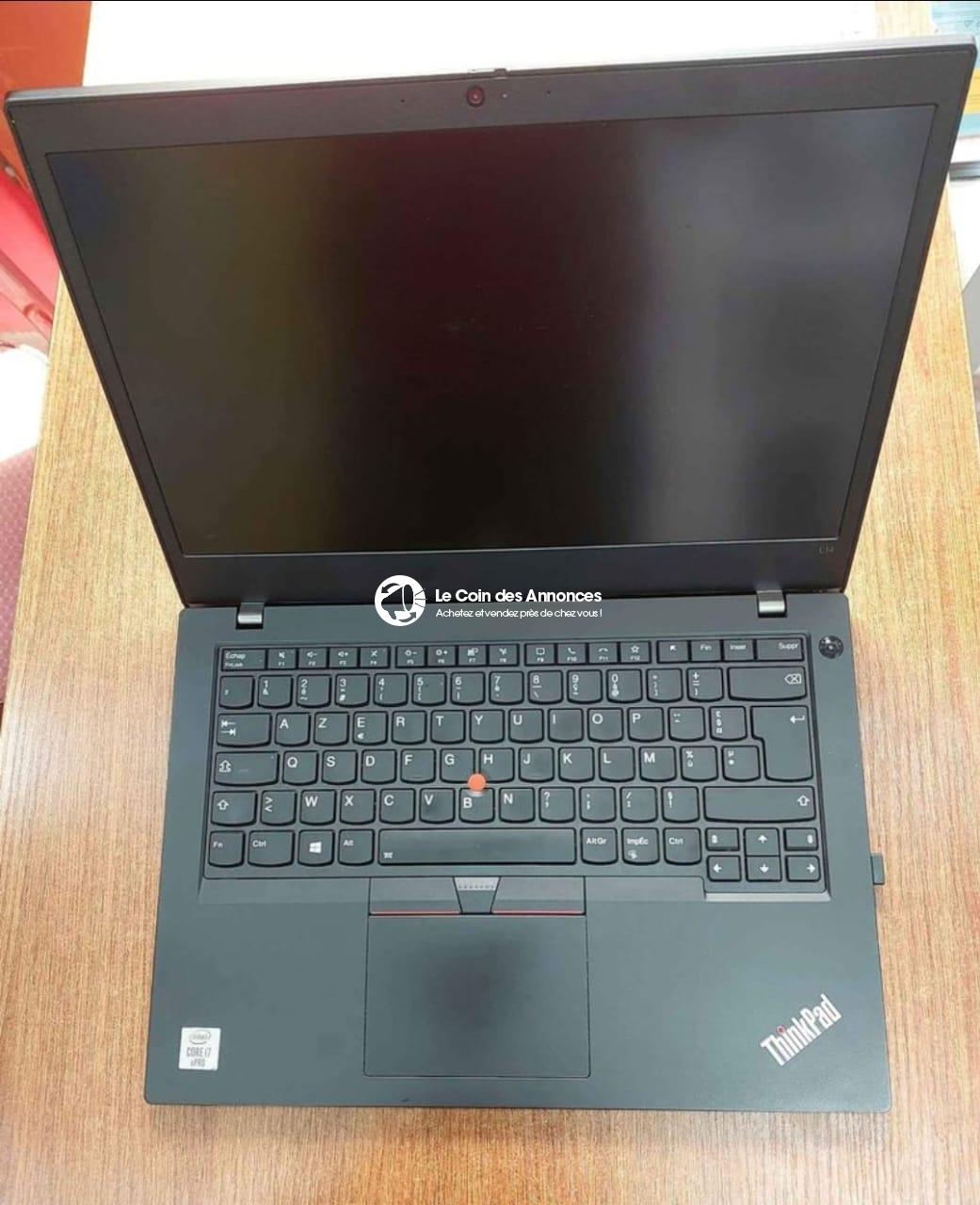 PC Lenovo Thinkpad L14 Core i7