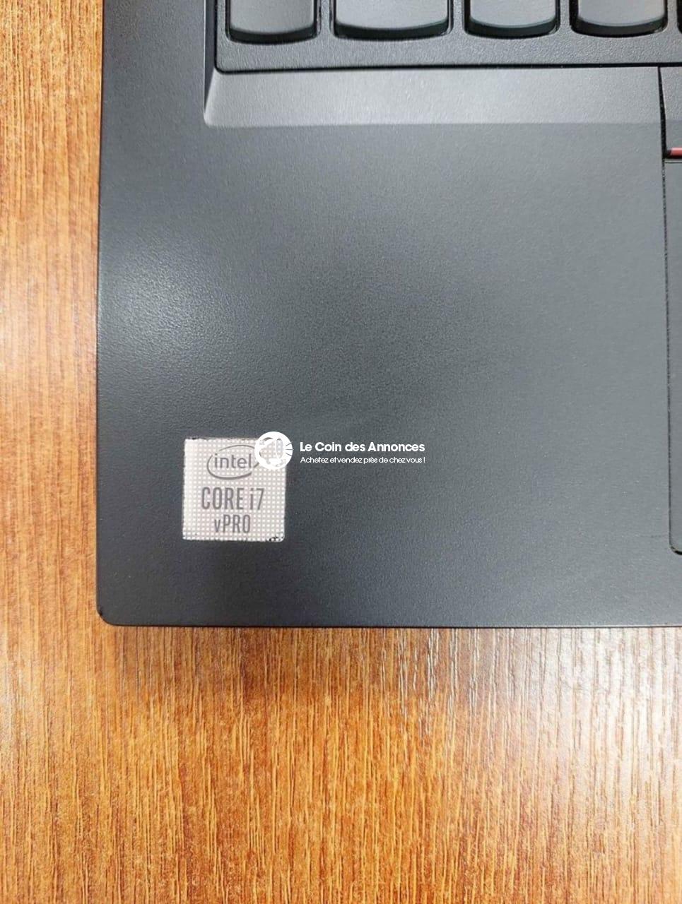 PC Lenovo Thinkpad L14 Core i7