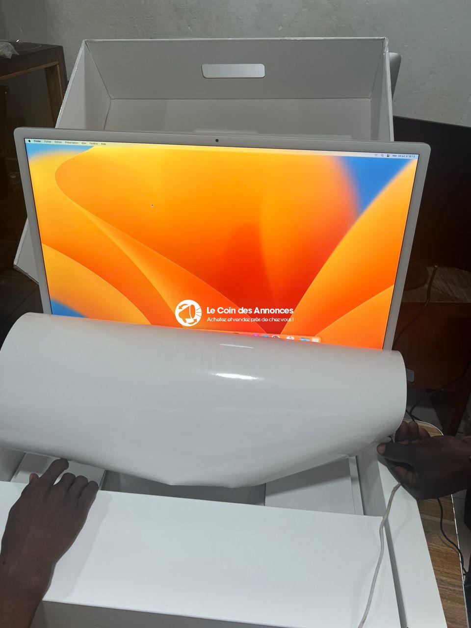 iMac M1 (24 Pouce 2021)