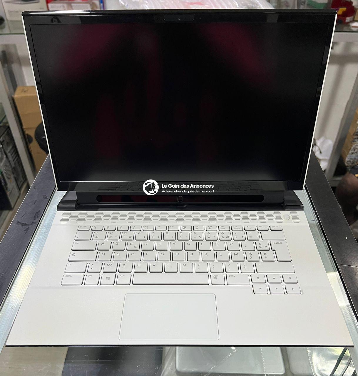 PC Gamers, Programmeurs, Architecture, Multimédia, Alienware M15 R2 Core i7 9h