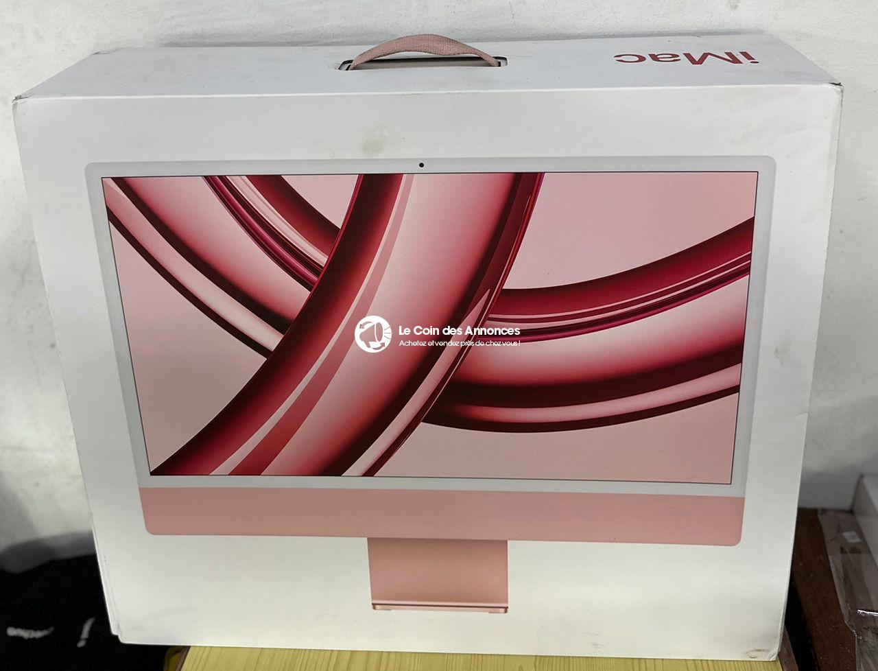 iMac M1 (24 Pouce 2021)