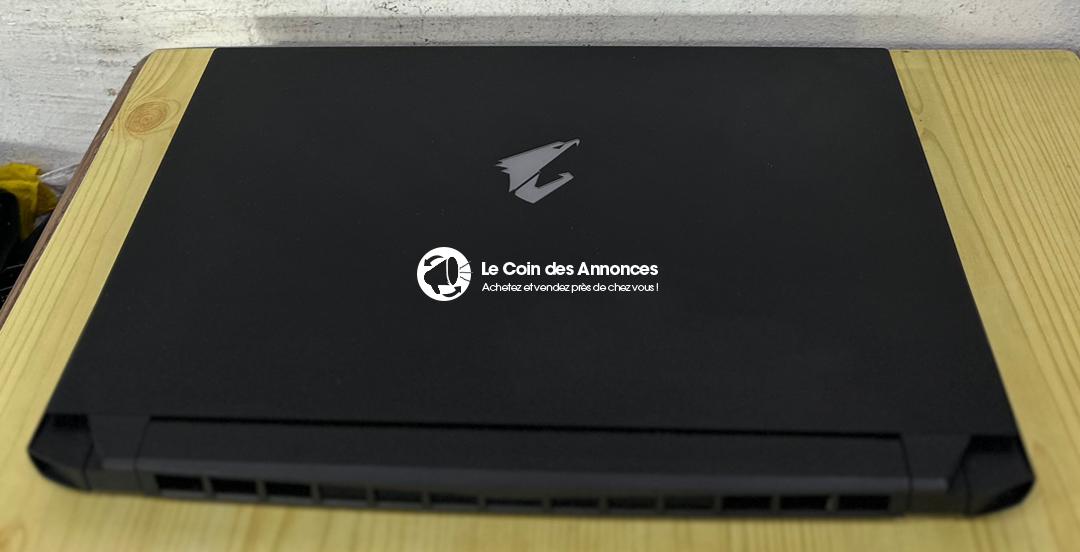 PC Gamers, Programmeurs, Architecture, Multimédia,Gibabyte Aorus 17G KD Core i7 11th