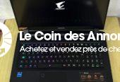 PC Gamers, Programmeurs, Architecture, Multimédia,Gibabyte Aorus 17G KD Core i7 11th
