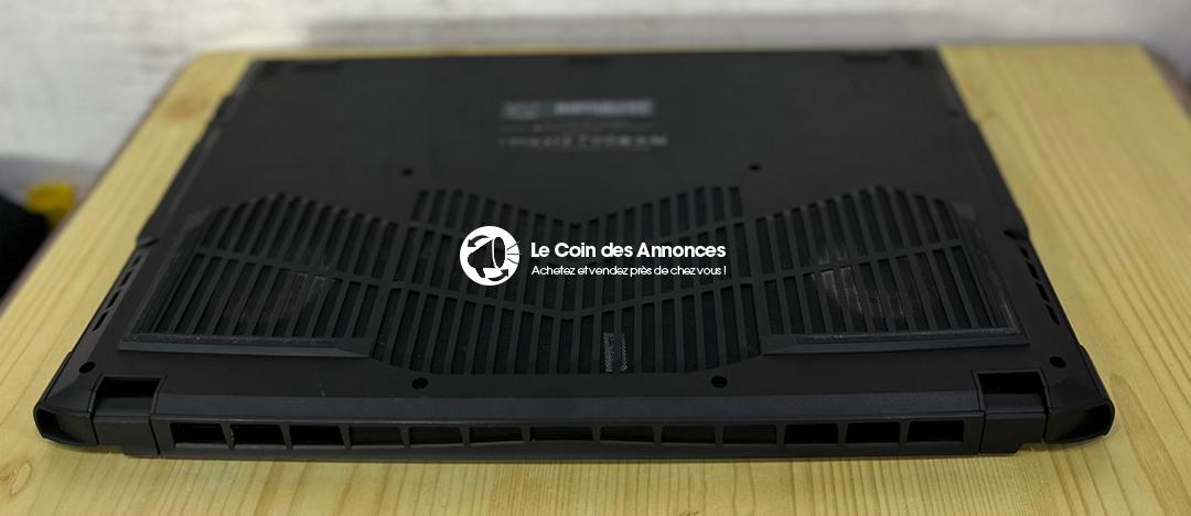 PC Gamers, Programmeurs, Architecture, Multimédia,Gibabyte Aorus 17G KD Core i7 11th